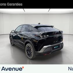 Peugeot 3008 3008 Hybrid 136 e-DCS6 Allure Laxou