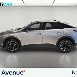 Peugeot 3008 3008 Hybrid 136 e-DCS6 Allure Laxou