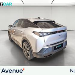 Peugeot 3008 3008 Hybrid 136 e-DCS6 Allure Laxou