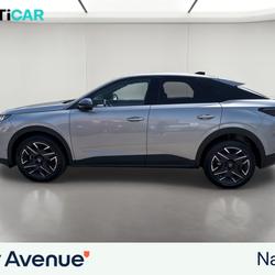 Peugeot 3008 3008 Hybrid 136 e-DCS6 Allure Toul