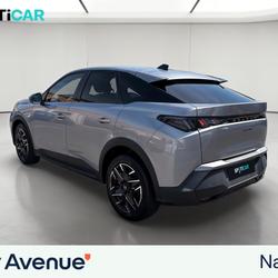 Peugeot 3008 3008 Hybrid 136 e-DCS6 Allure Toul