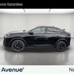 Peugeot 3008 3008 Hybrid 145 e-DCS6 Allure Laxou