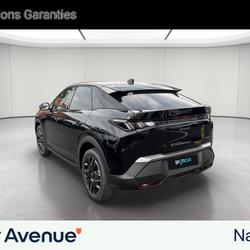 Peugeot 3008 3008 Hybrid 145 e-DCS6 Allure Laxou
