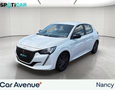Peugeot 208 Laxou