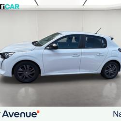 Peugeot 208 208 BLUEHDI 100 S&S BVM6 ACTIVE BUSINESS R Laxou