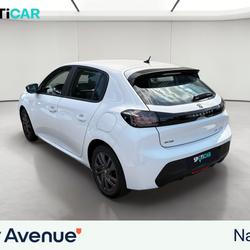 Peugeot 208 208 BLUEHDI 100 S&S BVM6 ACTIVE BUSINESS R Laxou