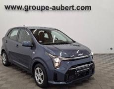 Kia Picanto TOURLAVILLE