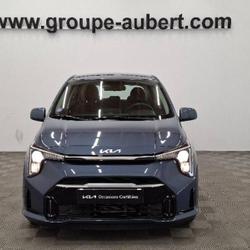 Kia Picanto 1.0 DPi 63ch Active TOURLAVILLE