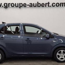 Kia Picanto 1.0 DPi 63ch Active TOURLAVILLE