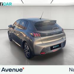 Peugeot 208 208 PureTech 100 S&S EAT8 Allure Pack Laxou