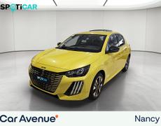Peugeot 208 Laxou