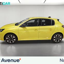 Peugeot 208 208 PureTech 100 S&S BVM6 Allure Laxou
