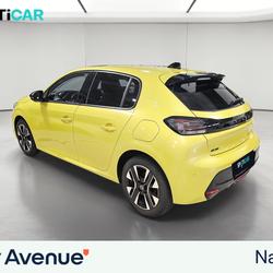 Peugeot 208 208 PureTech 100 S&S BVM6 Allure Laxou