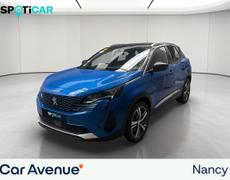 Peugeot 3008 Laxou