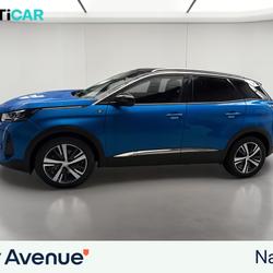 Peugeot 3008 3008 Hybrid 225 e-EAT8 Roadtrip Laxou
