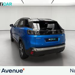 Peugeot 3008 3008 Hybrid 225 e-EAT8 Roadtrip Laxou