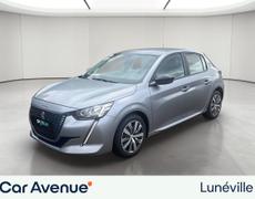 Peugeot 208 Lunéville