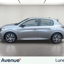 Peugeot 208 208 PureTech 75 S&S BVM5 Active Pack Lun&eacute;ville