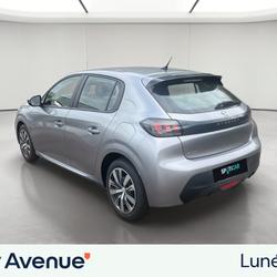 Peugeot 208 208 PureTech 75 S&S BVM5 Active Pack Lun&eacute;ville