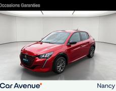 Peugeot e-208 - 208 Electrique 50 kWh 136ch Allure - 18 592 €