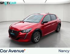 Peugeot e-208 Laxou