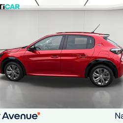 Peugeot e-208 208 Electrique 50 kWh 136ch Allure Laxou