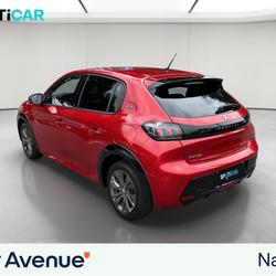 Peugeot e-208 208 Electrique 50 kWh 136ch Allure Laxou