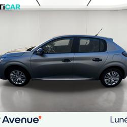 Peugeot 208 208 PureTech 75 S&S BVM5 Like Lun&eacute;ville