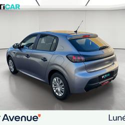 Peugeot 208 208 PureTech 75 S&S BVM5 Like Lun&eacute;ville