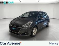Peugeot 208 Laxou