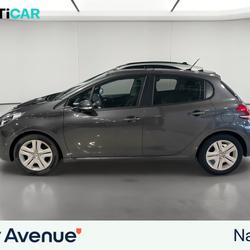 Peugeot 208 208 PureTech 82ch S&S BVM5 Signature Laxou