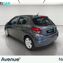 Peugeot 208 208 PureTech 82ch S&S BVM5 Signature Laxou