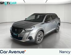 Peugeot 2008 Laxou