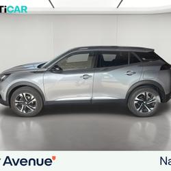 Peugeot 2008 2008 PureTech 130 S&S EAT8 Roadtrip Laxou