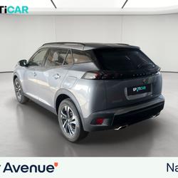 Peugeot 2008 2008 PureTech 130 S&S EAT8 Roadtrip Laxou