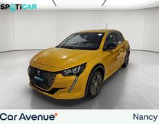Peugeot e-208 Toul