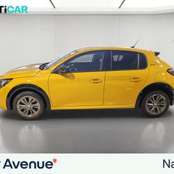 Peugeot e-208 208 Electrique 50 kWh 136ch Style Toul