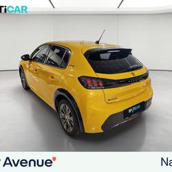 Peugeot e-208 208 Electrique 50 kWh 136ch Style Toul