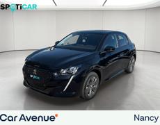 Peugeot e-208 Laxou
