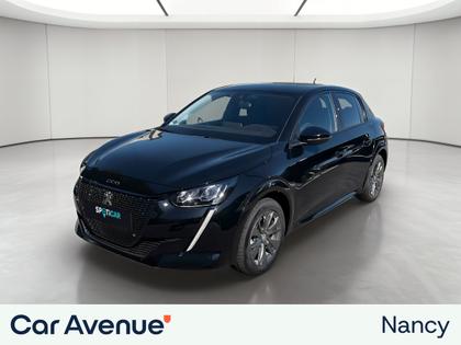 Peugeot e-208 - 208 Electrique 50 kWh 136ch Allure - 15 976 €