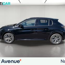 Peugeot e-208 208 Electrique 50 kWh 136ch Allure Laxou