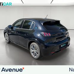 Peugeot e-208 208 Electrique 50 kWh 136ch Allure Laxou