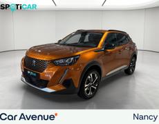 Peugeot 2008 Laxou
