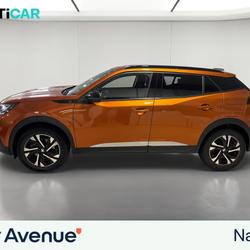 Peugeot e-2008 2008 Electrique 136 ch Allure Laxou