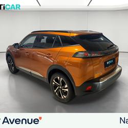 Peugeot e-2008 2008 Electrique 136 ch Allure Laxou