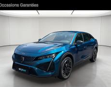 Peugeot 408 Laxou