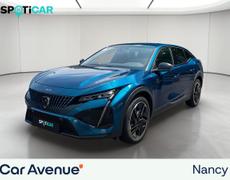 Peugeot 408 Laxou