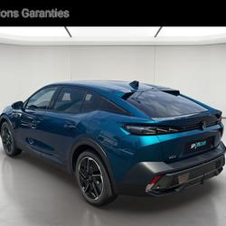 Peugeot 408 408 PHEV 225 e-EAT8 GT Laxou