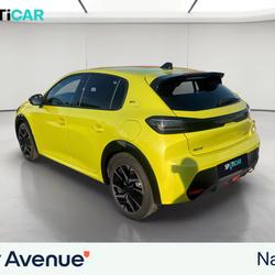 Peugeot 208 208 Hybrid 100 e-DCS6 GT Toul