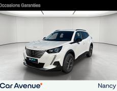 Peugeot e-2008 Laxou